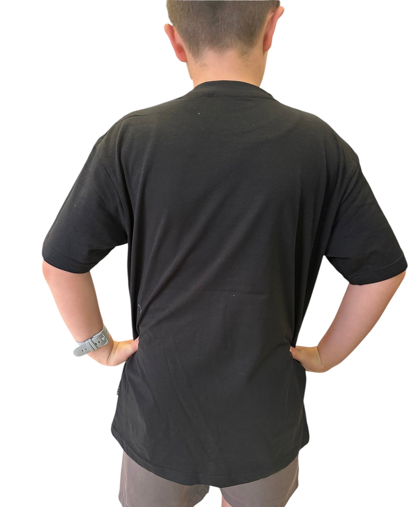 ELEMENT SS TEE - BOYS