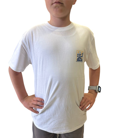 SURF N SUN SS TEE - BOYS