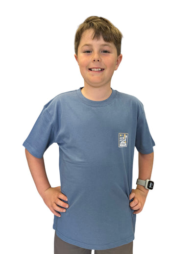 SURF N SUN SS TEE - BOYS
