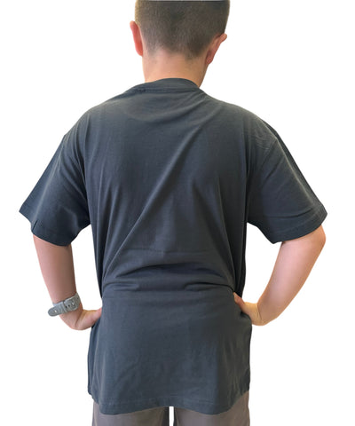 HERITAGE TEE - BOYS