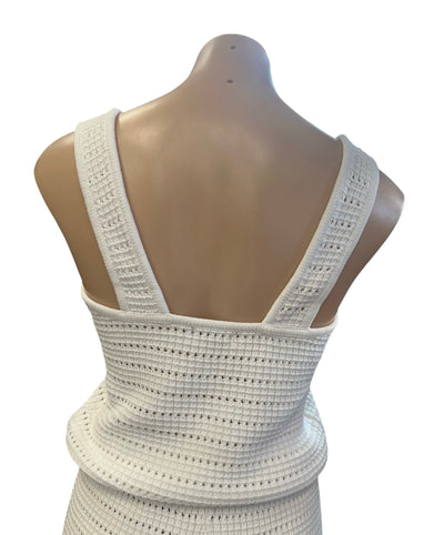BAMBI WOMENS CROCHET TOP