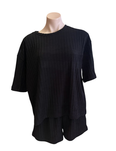 VERONA WOMENS SHORT SET