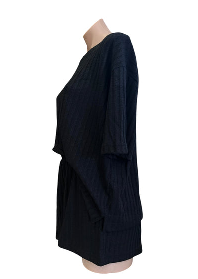 VERONA WOMENS SHORT SET