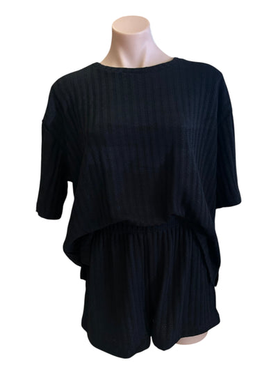 VERONA WOMENS SHORT SET