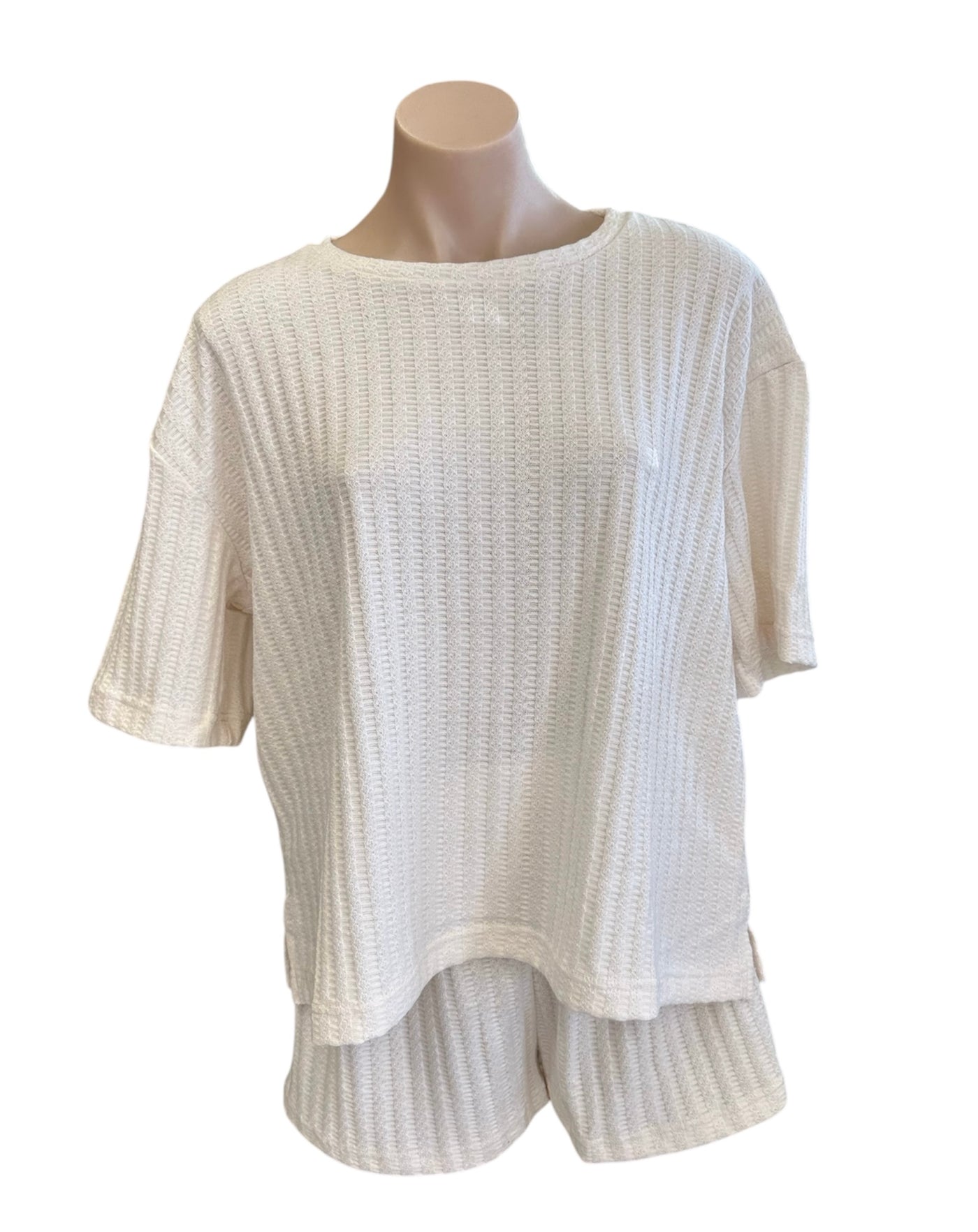 VERONA WOMENS SHORT SET