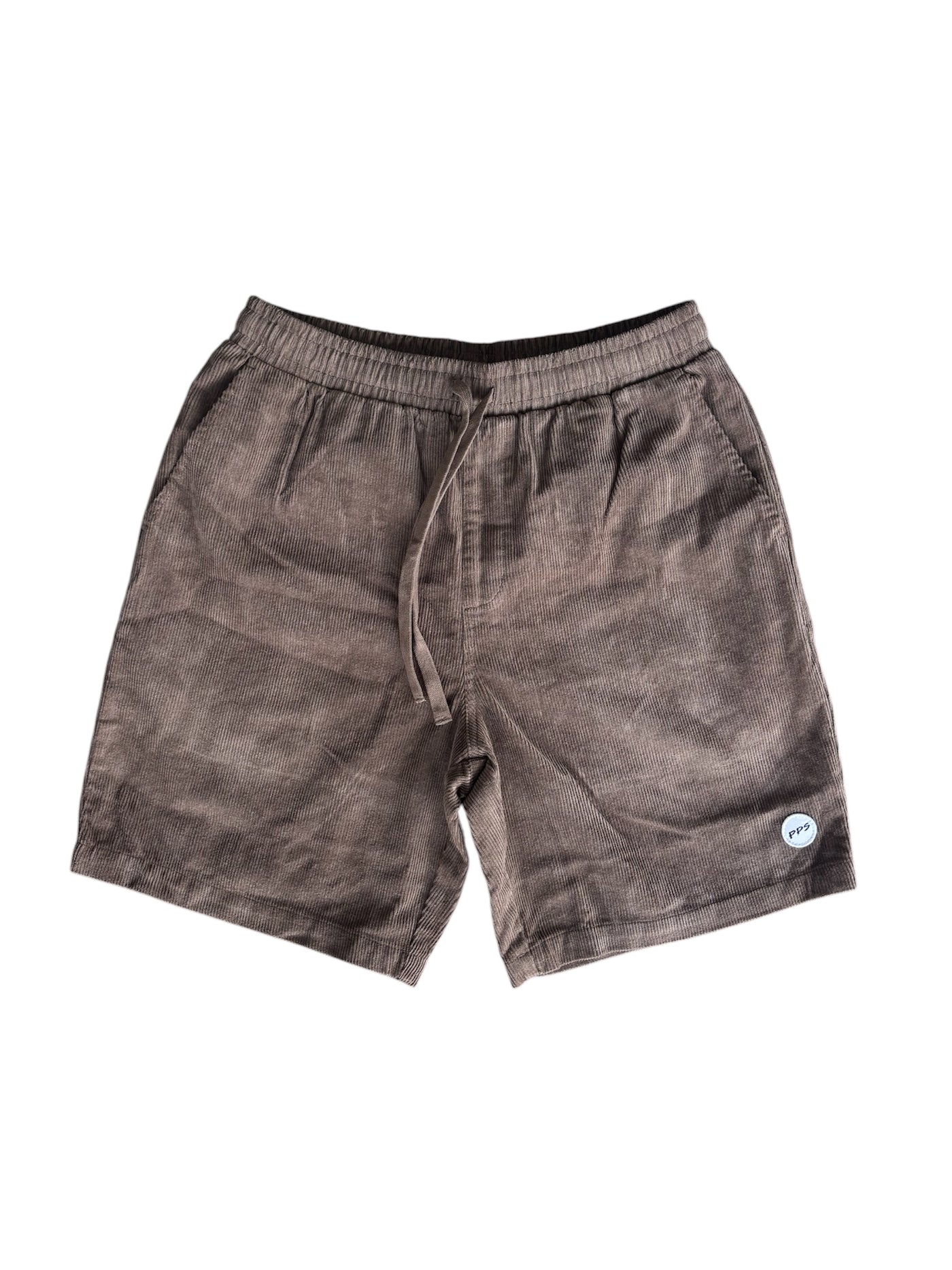 PPS CORD WALKSHORT