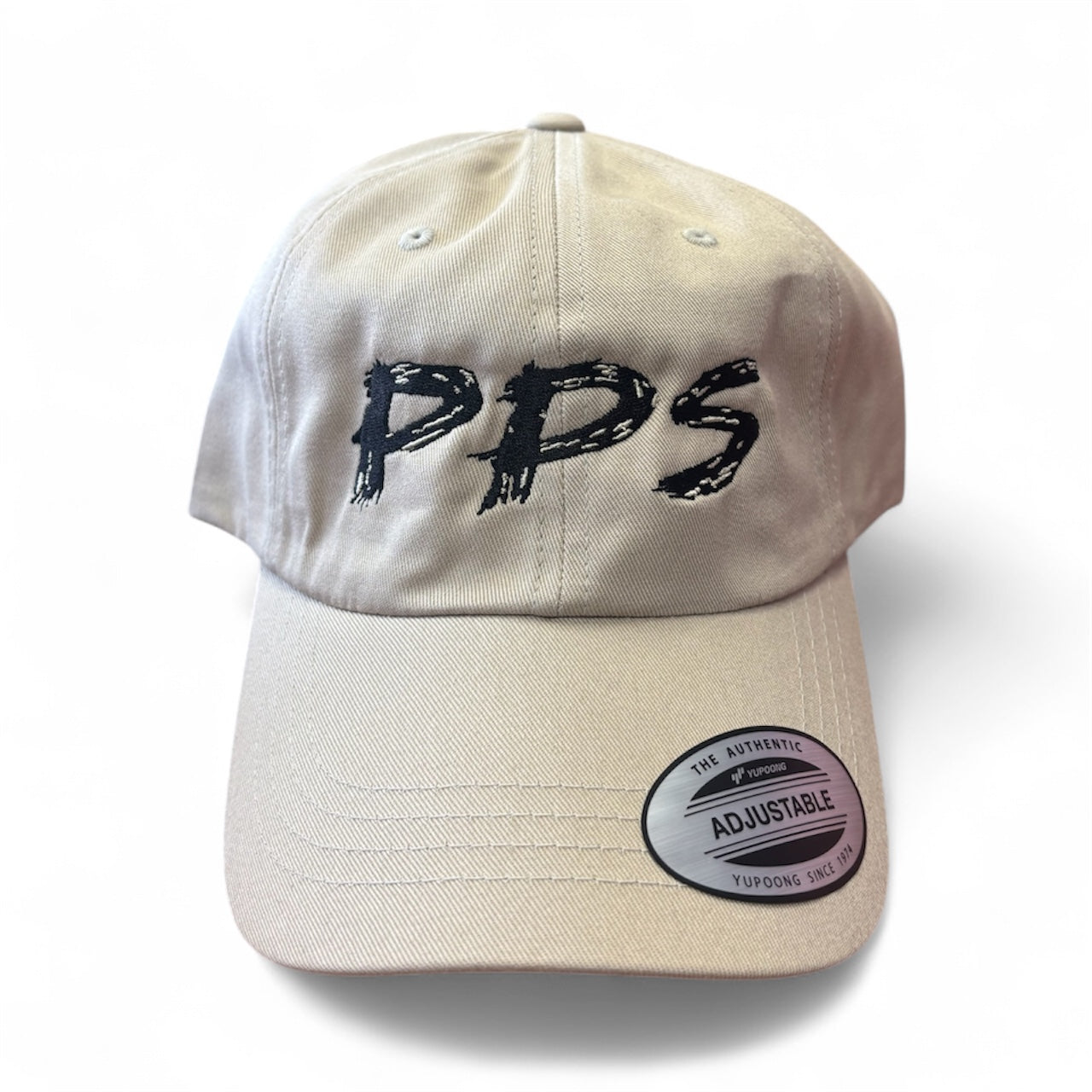 PPS CLASSIC DAD CAP
