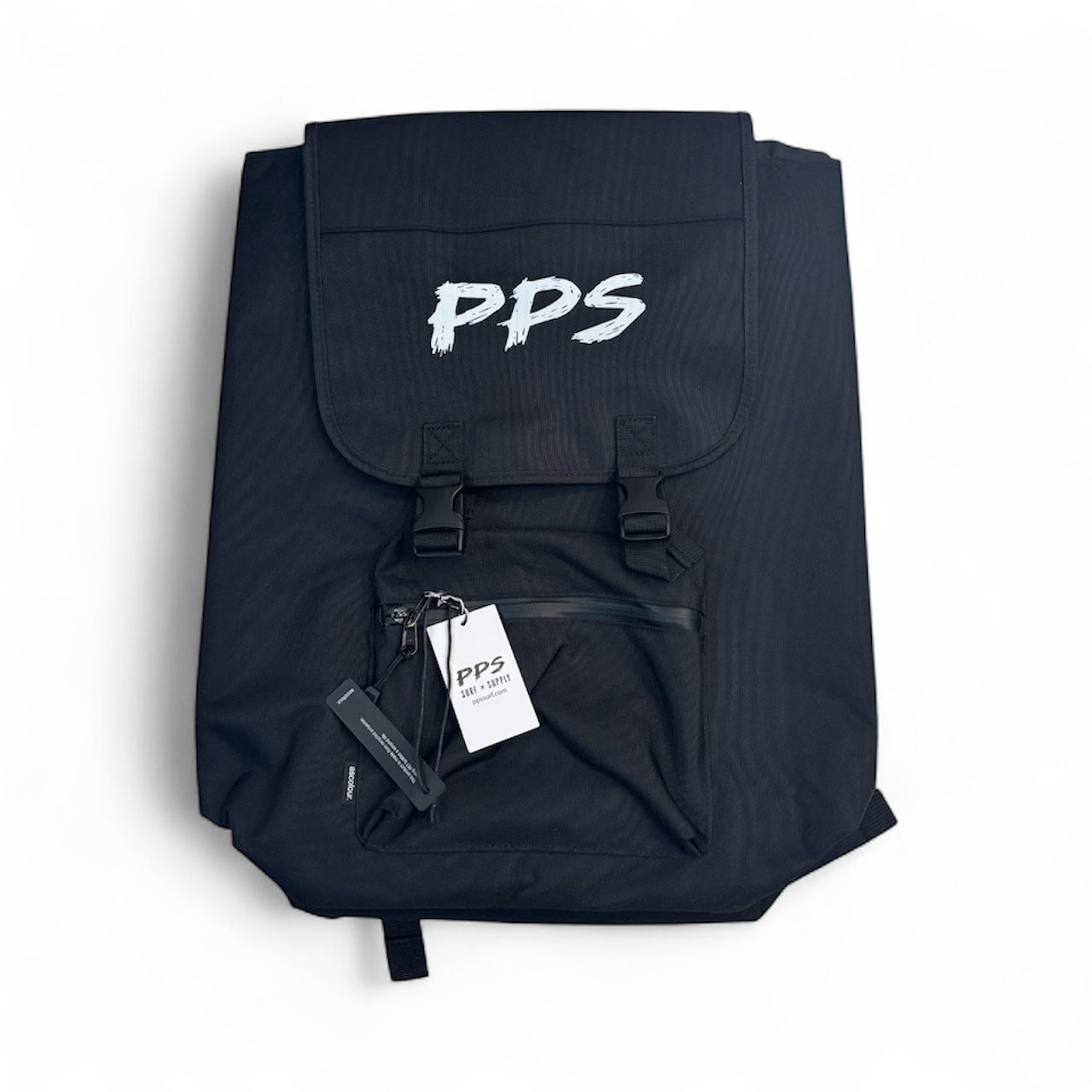 PPS ADVENTURE BACKPACK