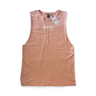 PPS SUMMER MUSCLE TEE
