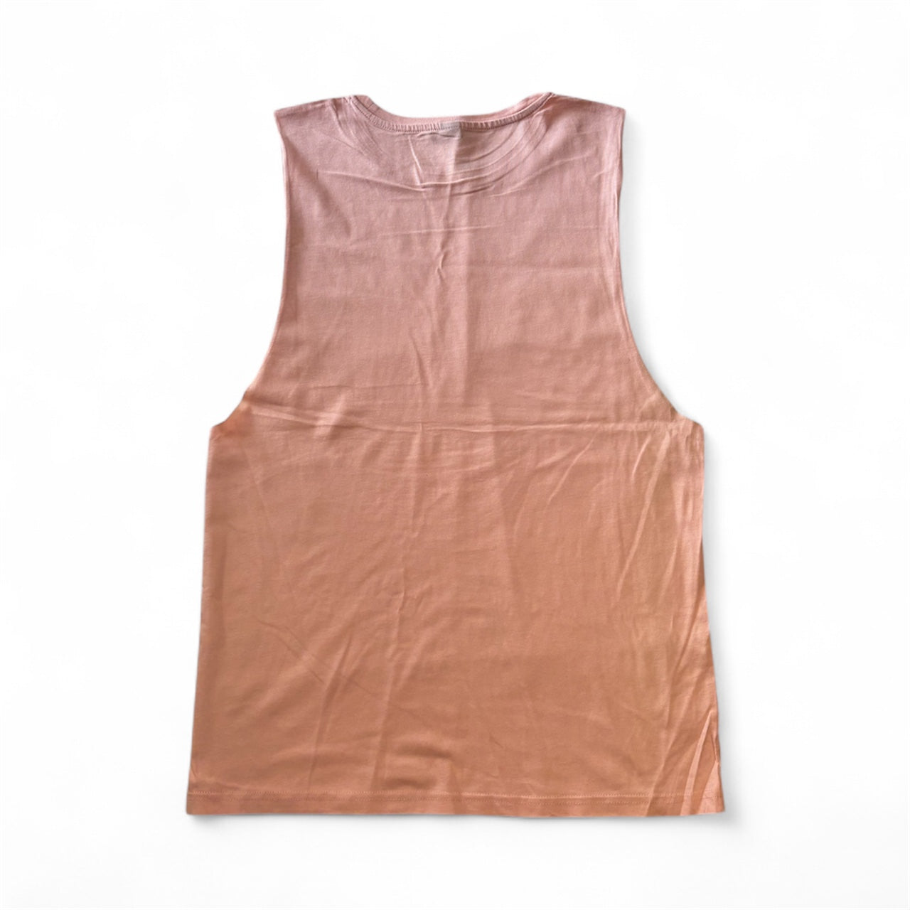 PPS SUMMER MUSCLE TEE