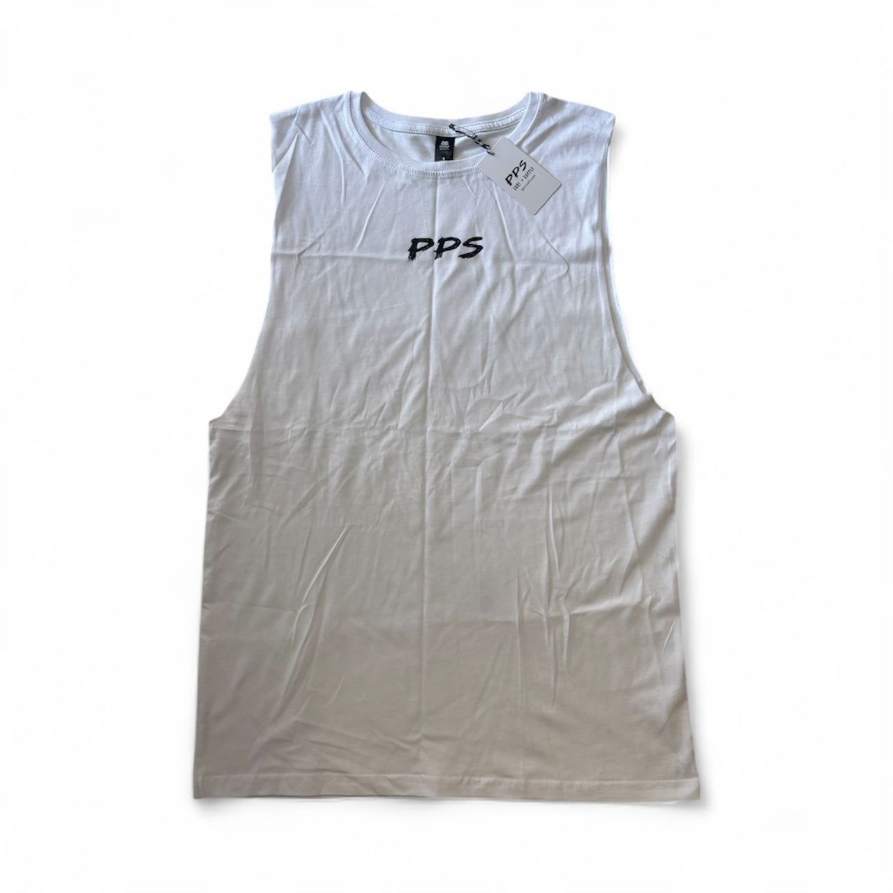 PPS SUMMER MUSCLE TEE