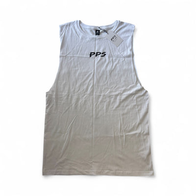 PPS SUMMER MUSCLE TEE