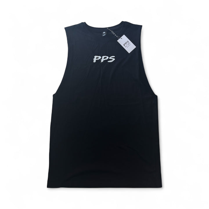 PPS SUMMER MUSCLE TEE