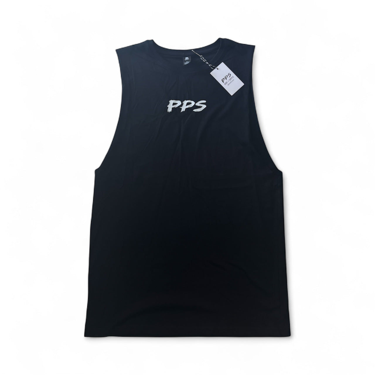 PPS SUMMER MUSCLE TEE