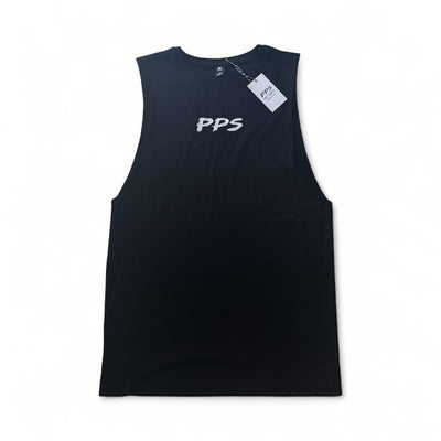 PPS SUMMER MUSCLE TEE