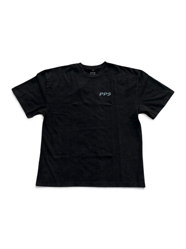 25 YEARS OF PPS TEE