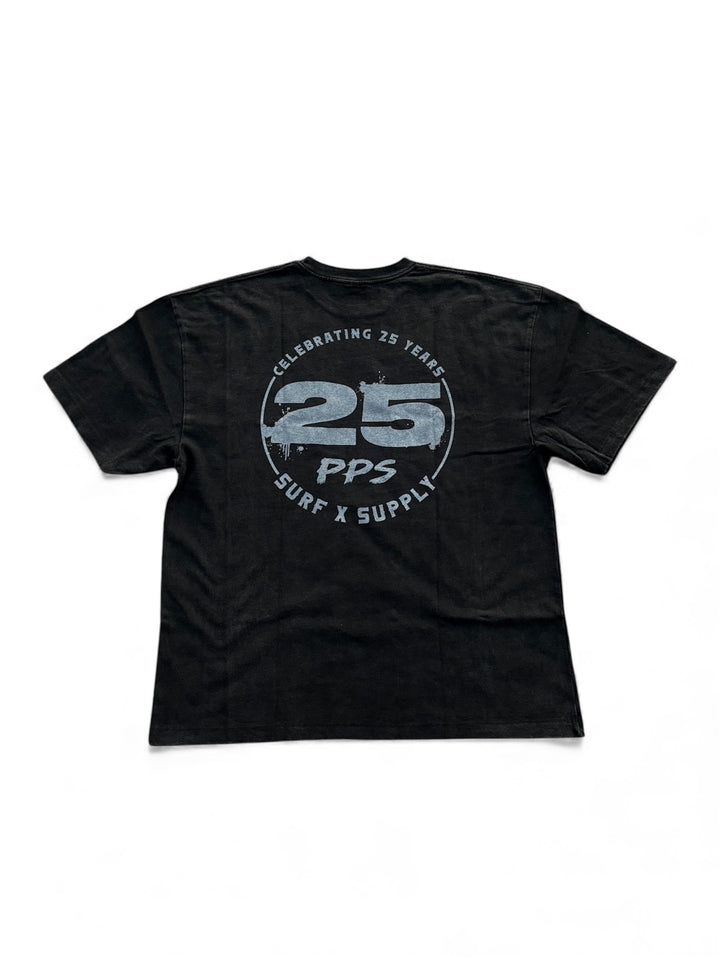 25 YEARS OF PPS TEE