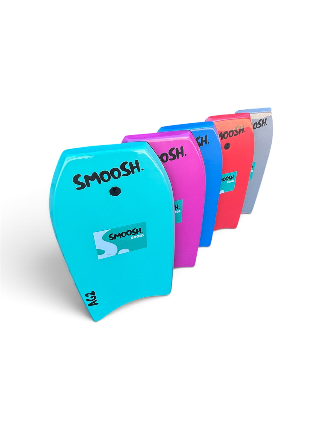SMOOSH "AG2" BODYBOARD - 44"