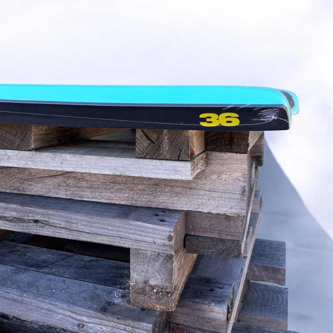 SMOOSH "AG2" BODYBOARD - 36"