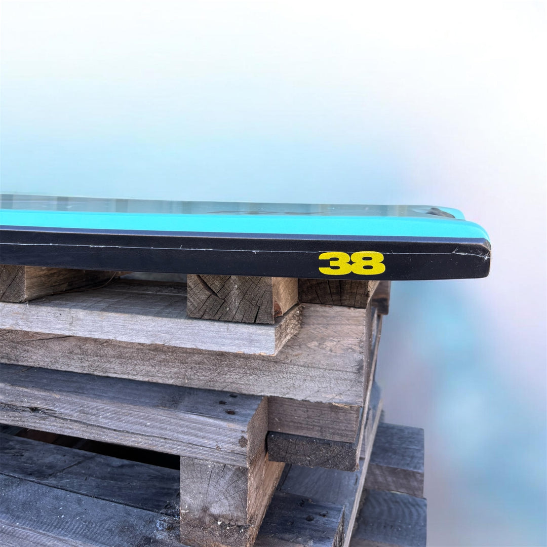 SMOOSH "AG2" BODYBOARD - 38"