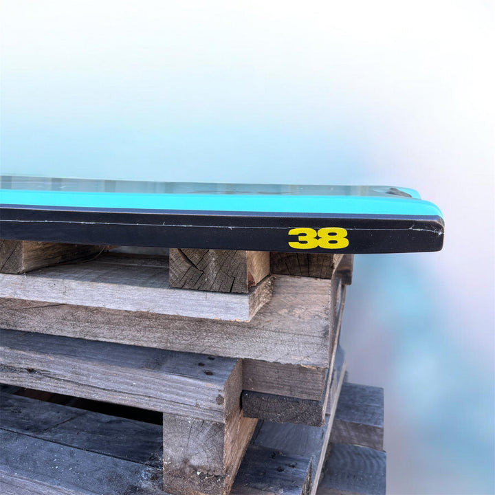 SMOOSH "AG2" BODYBOARD - 38"