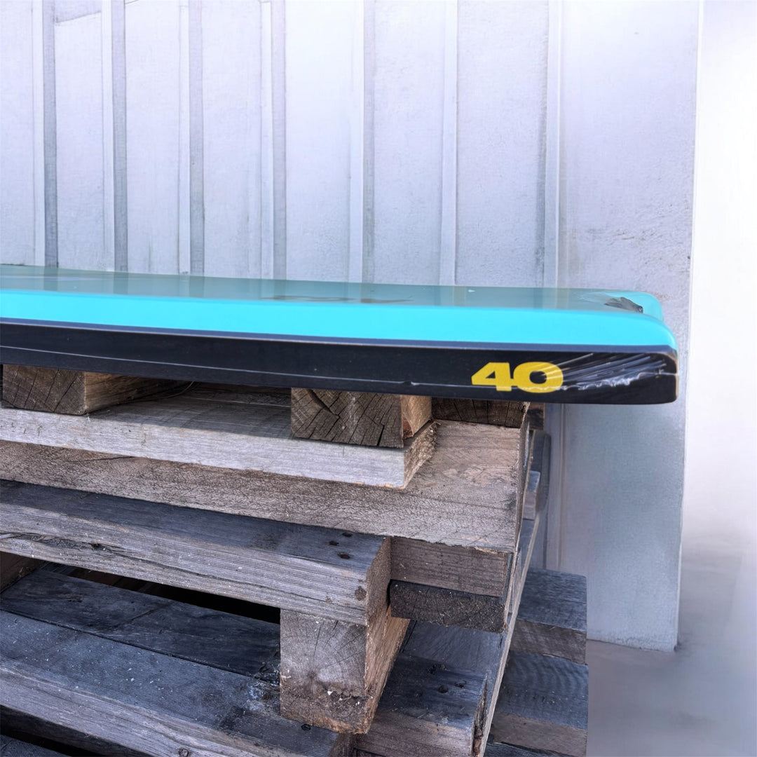 SMOOSH "AG2" BODYBOARD - 40"