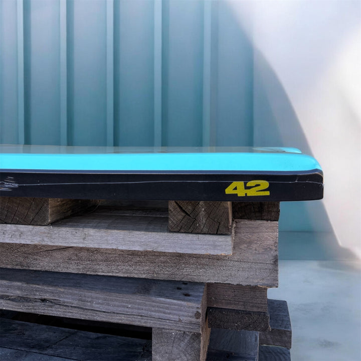 SMOOSH "AG2" BODYBOARD - 42"
