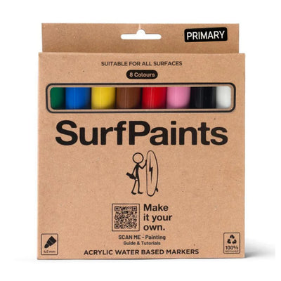 SURFPAINTS - PRIMARY