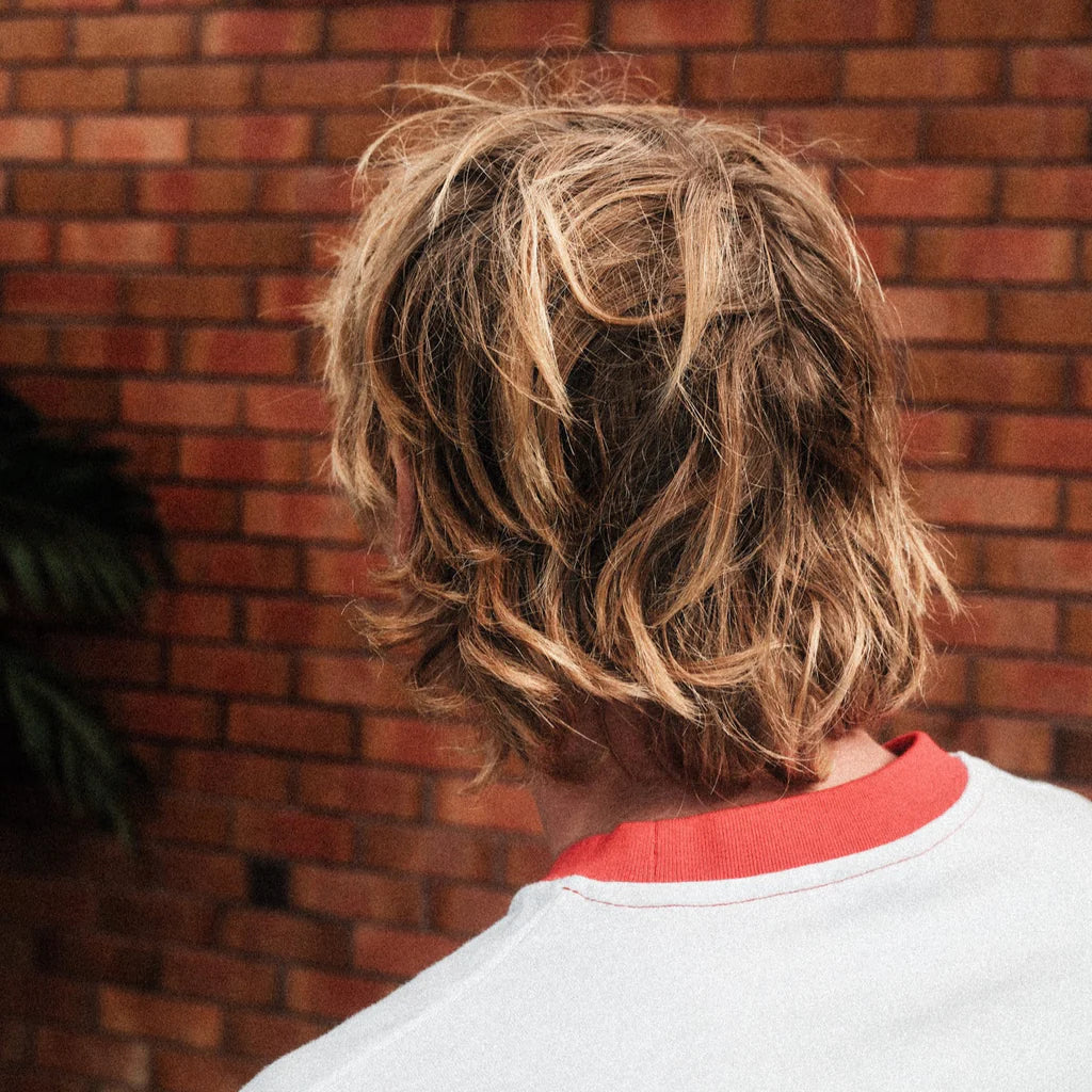 RAGE STAR RINGER TEE