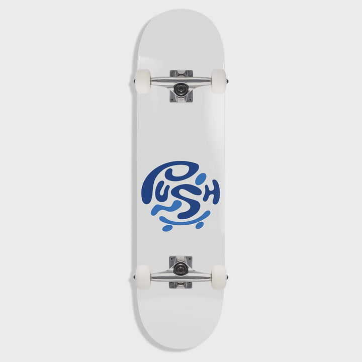 PUSH WHITEY SOFTTOP 6.5