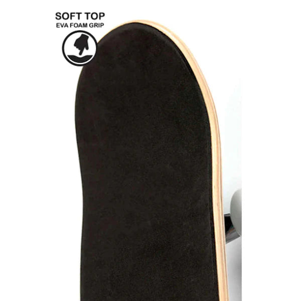 PUSH WHITEY SOFTTOP 6.5