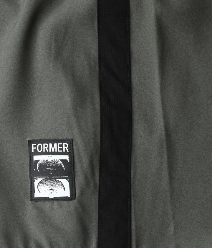 SYSTEM 19" BOARDSHORT