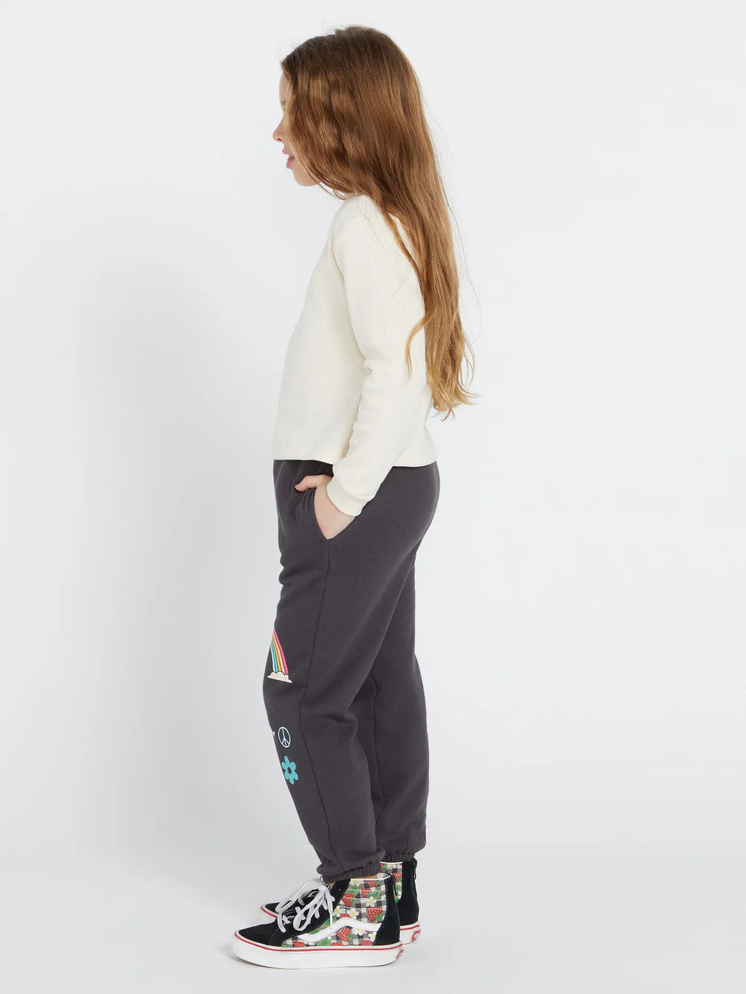 TRULY STOKED PANT