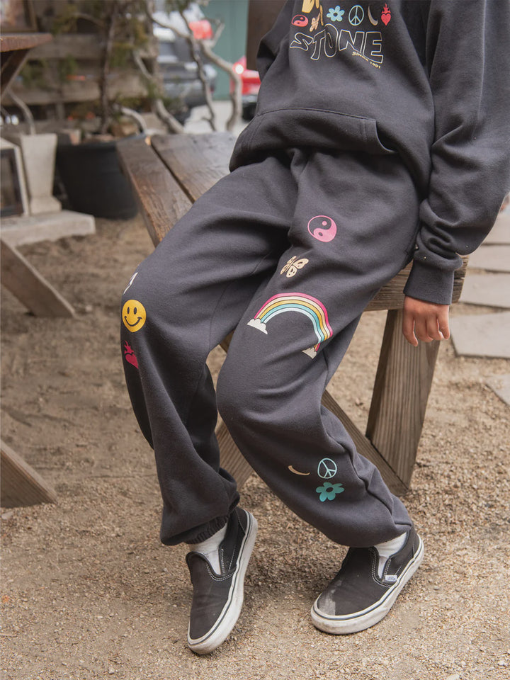 TRULY STOKED PANT