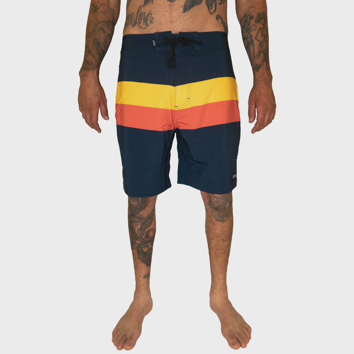 RUNNER BOARDSHORT