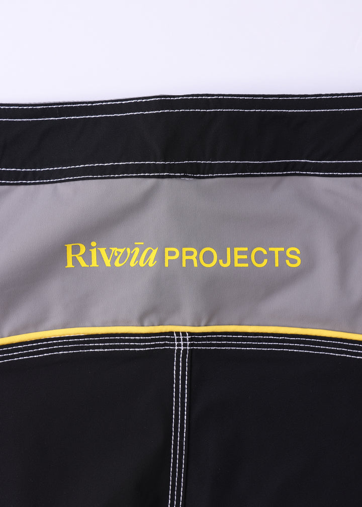 FREQUENCY GRAFF 21" TRUNK