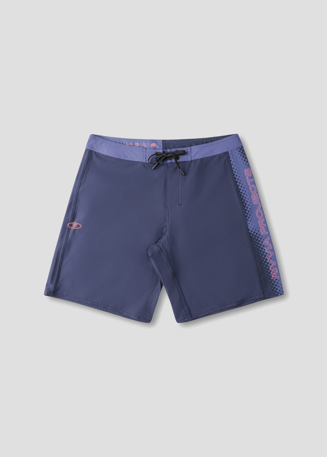 STEREO 19" ENVISION TRUNK: NAVY