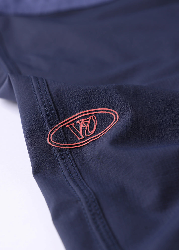 STEREO 19" ENVISION TRUNK: NAVY
