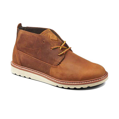 VOYAGE BOOT LE - BROWN