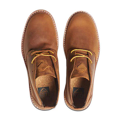 VOYAGE BOOT LE - BROWN