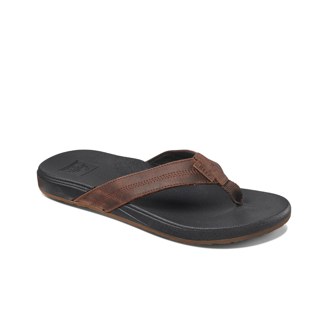 CUSHION PHANTOM LE - BROWN/BLACK
