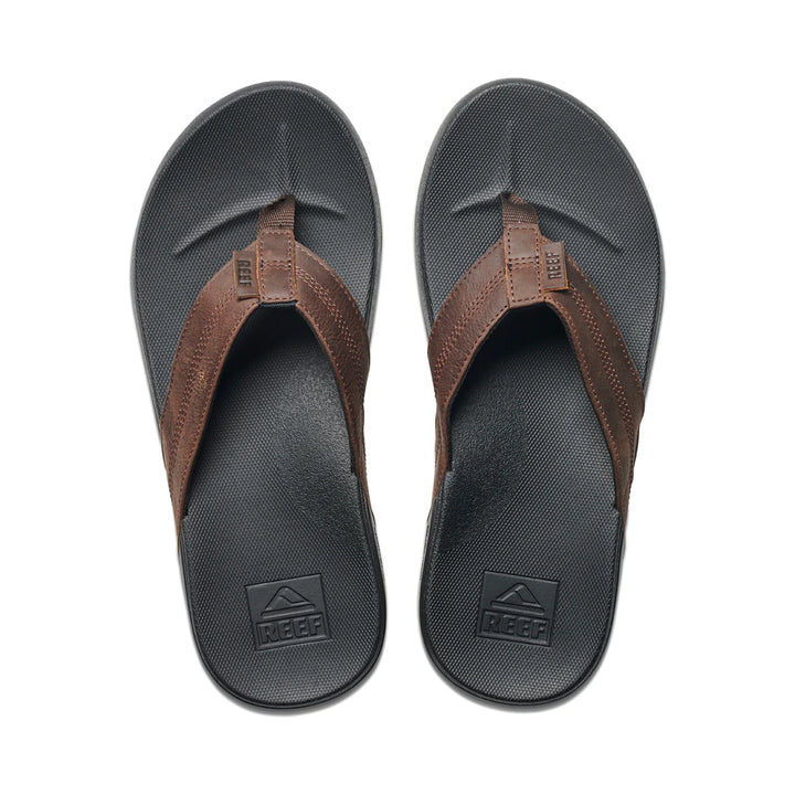 CUSHION PHANTOM LE - BROWN/BLACK