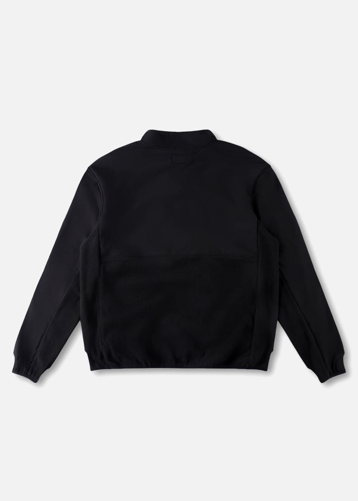 PROJECTS 1/2 ZIP POLAR FLEECE