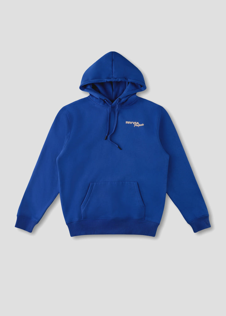 TESTIMONY HOOD