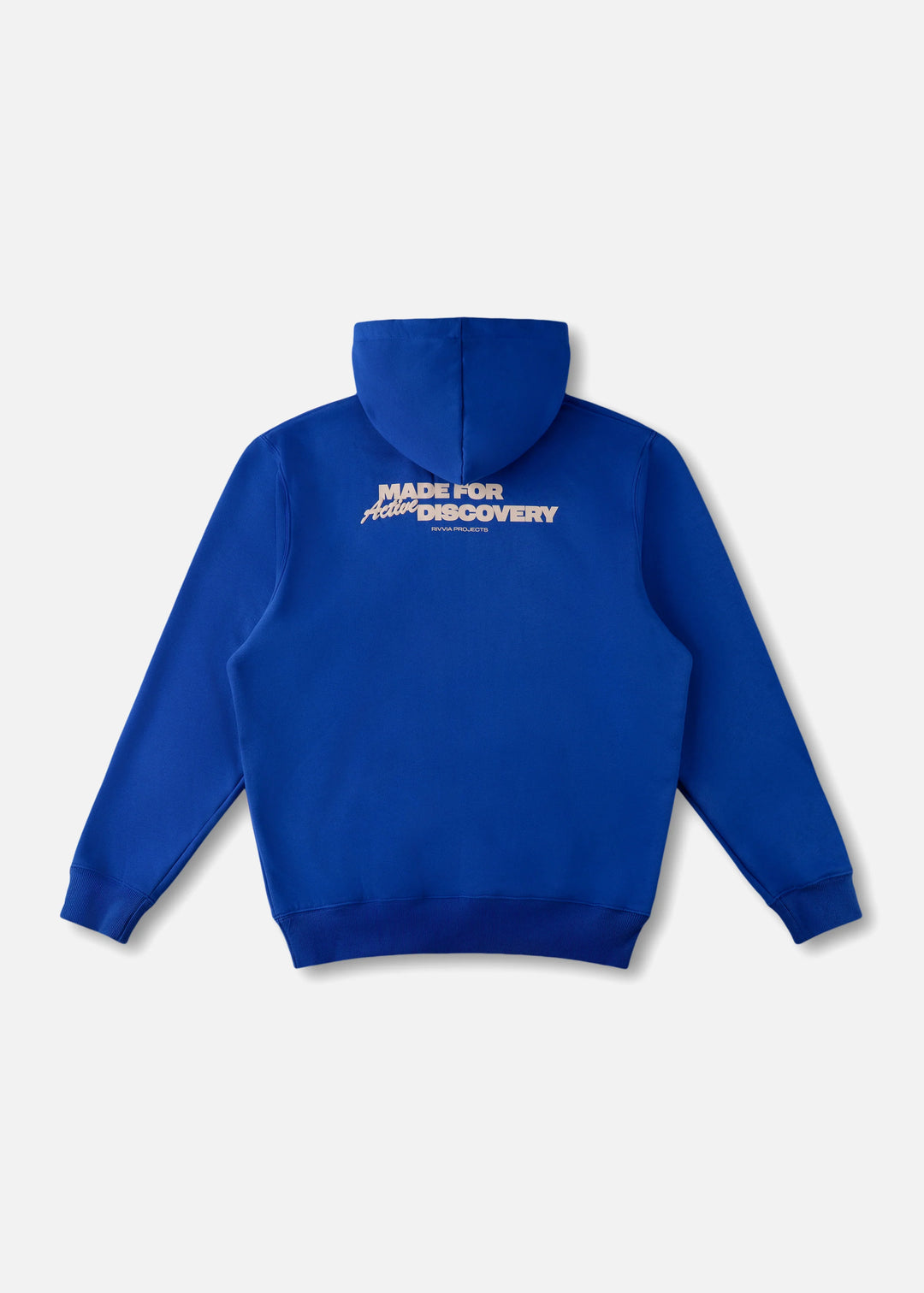 TESTIMONY HOOD