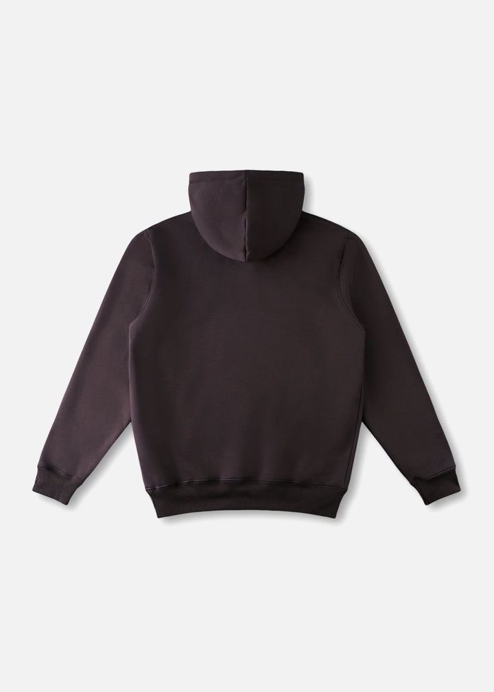 BIG DROP HOOD