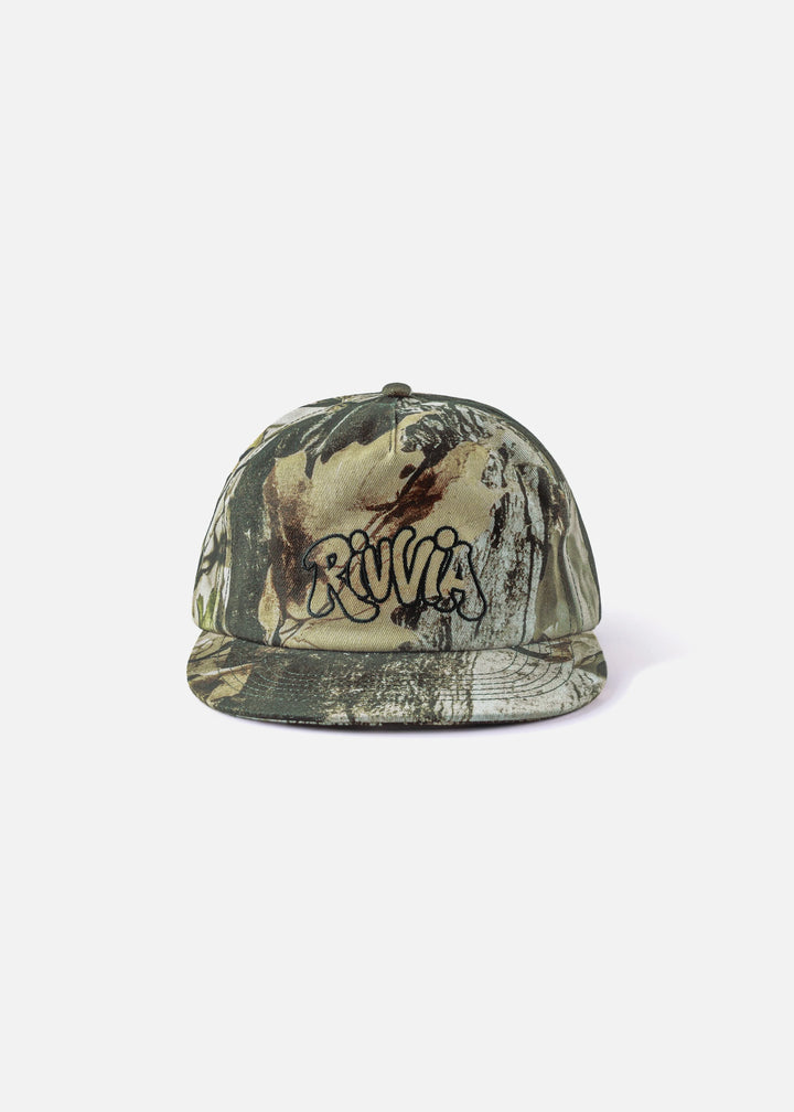BIG DROP CAP