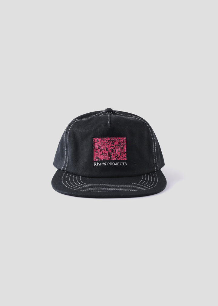 JW CAP