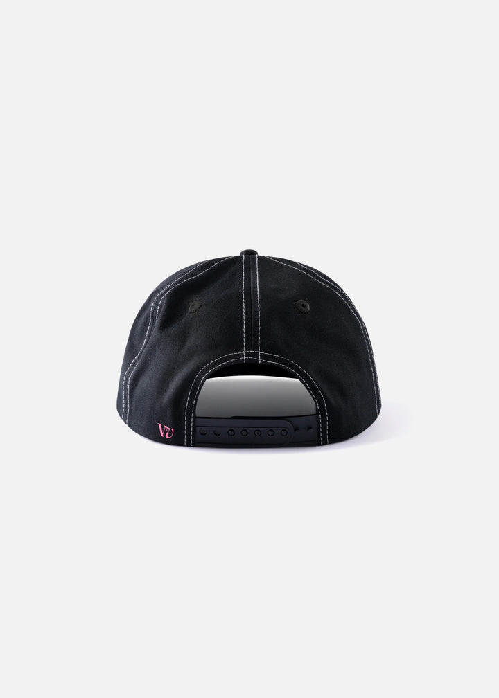JW CAP