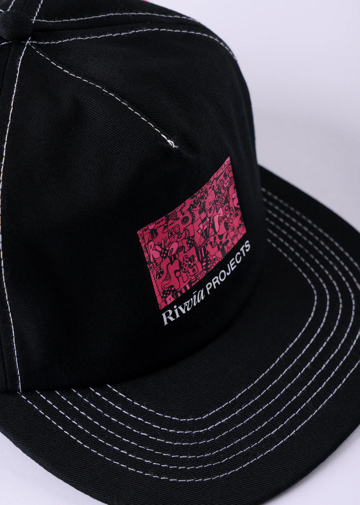 JW CAP